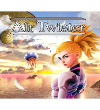 Air Twister Nintendo eShop Key EUROPE